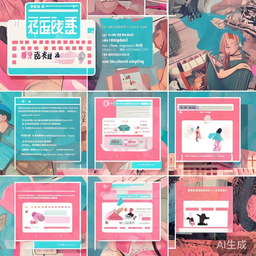 服装抖音号怎么申请？步骤详解