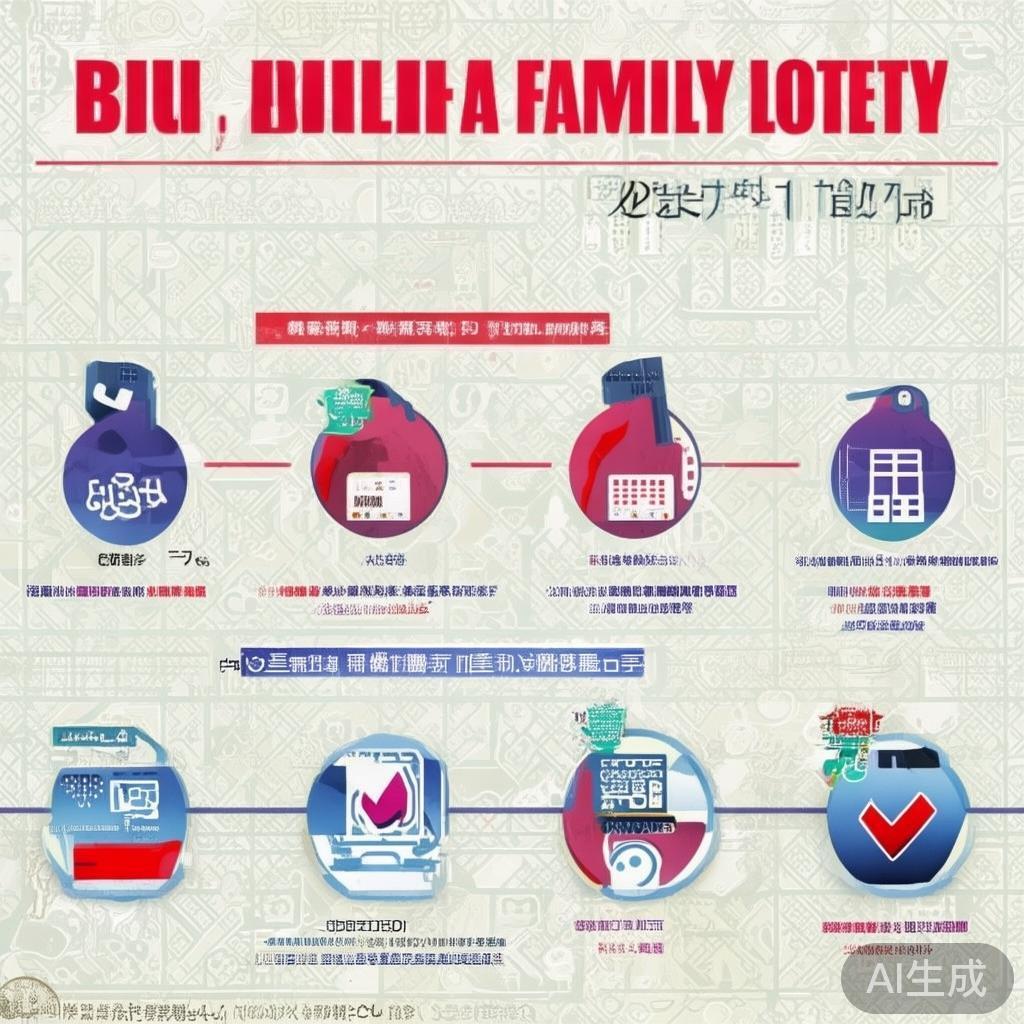 北京家庭摇号申请指南，从政策到流程全解析