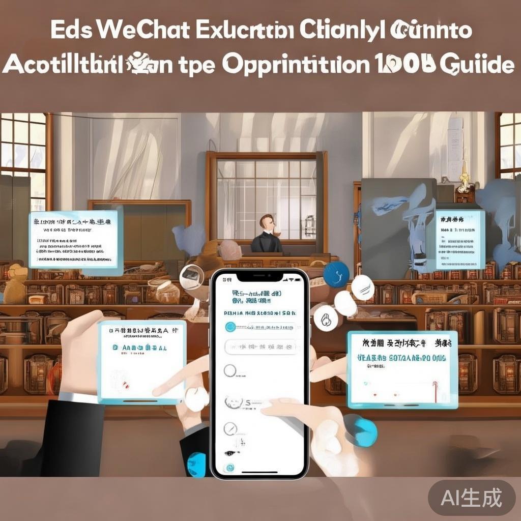 微信法院申请执行指南，快速操作指南与常见问题解答