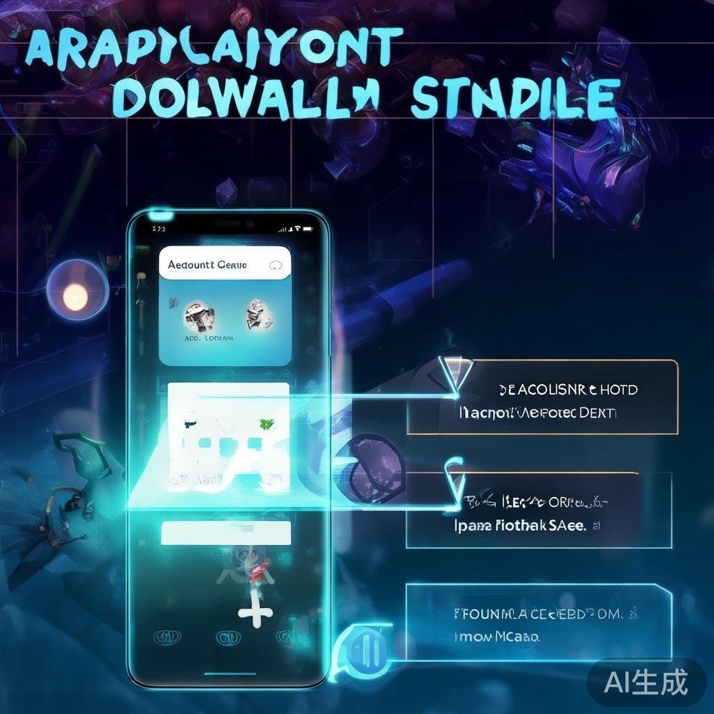 怎么申请LOL手游怎么下载