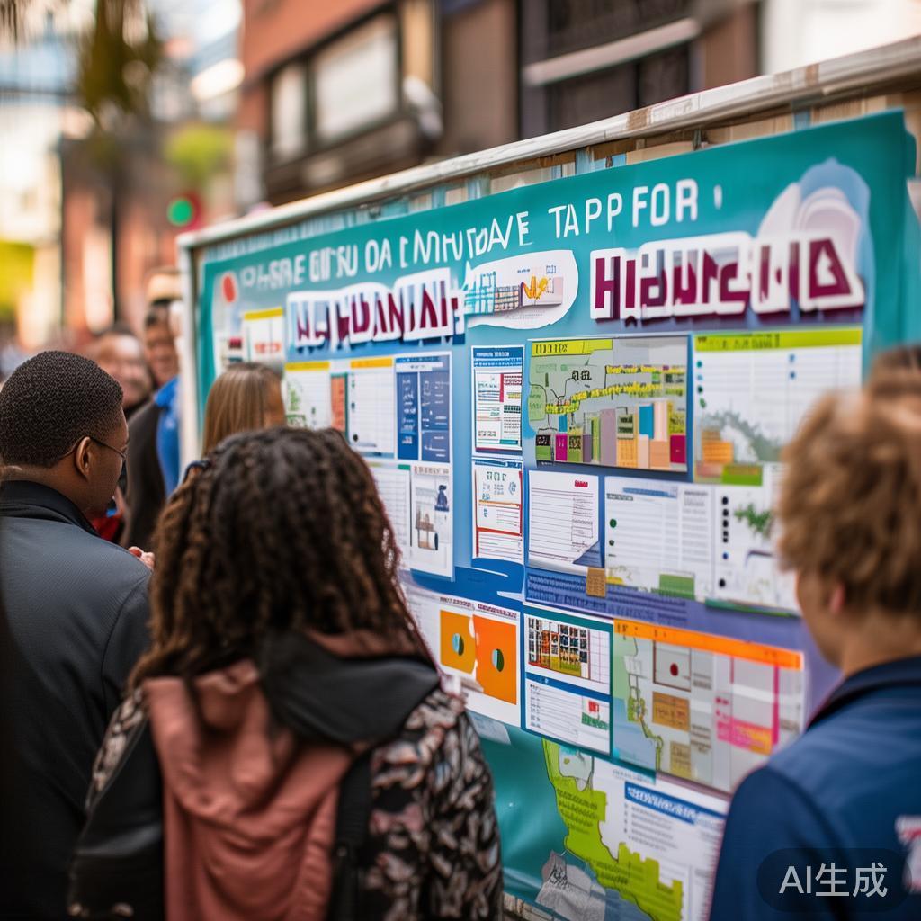 美国如何申请廉租房