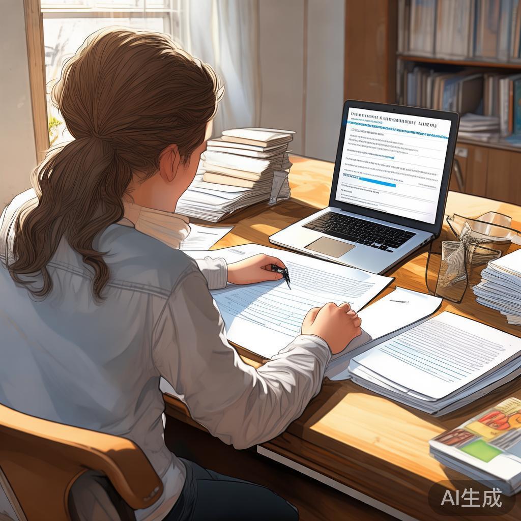 换课申请书，如何撰写一份标准且成功的申请书