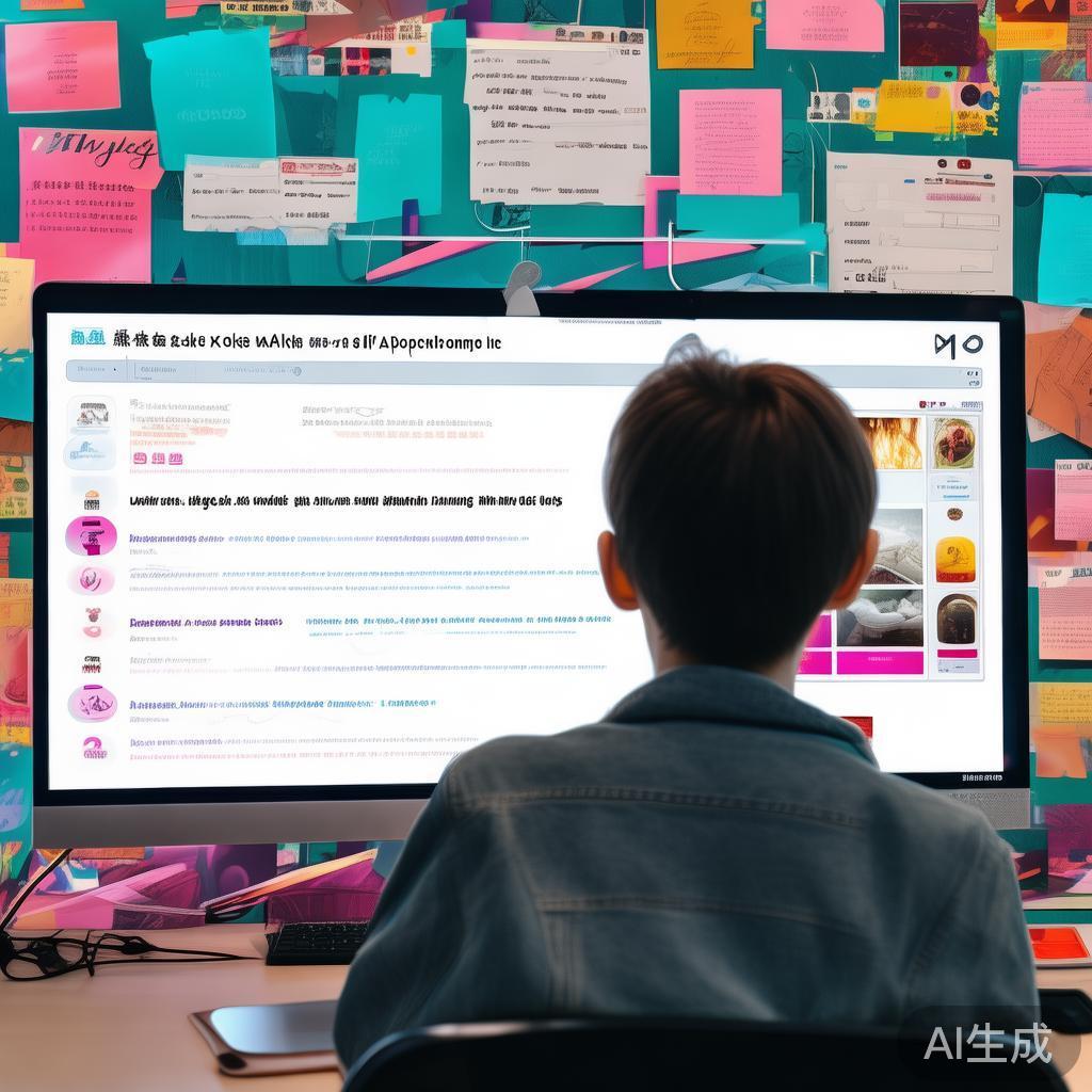 小红书如何申请标签？步骤详解及实用技巧