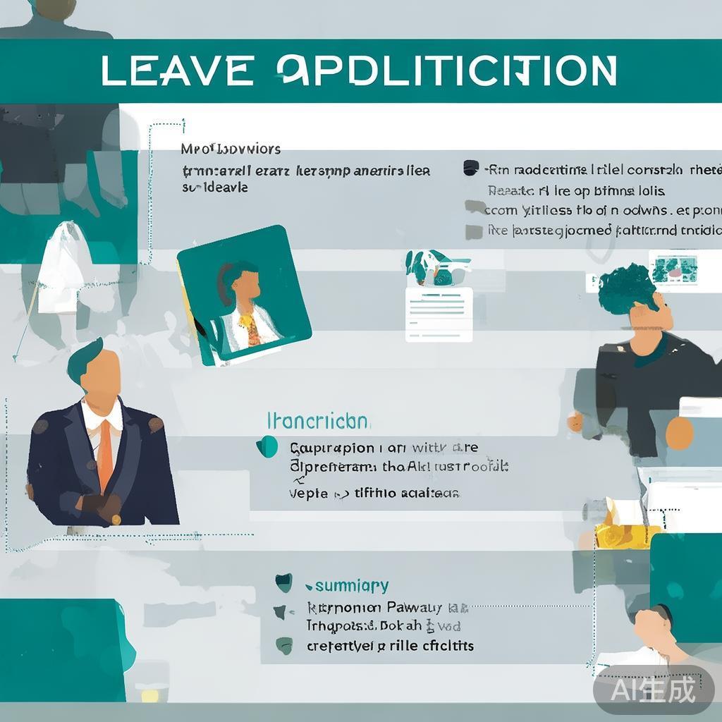 接下来，我需要考虑文章的结构。标题已经给出，接下来是引言，说明请假申请的重要性。然后分部分详细讲解，比如请假申请的格式、常见原因、填写注意事项，以及特殊情况处理。最后总结一下，提醒读者注意的事项