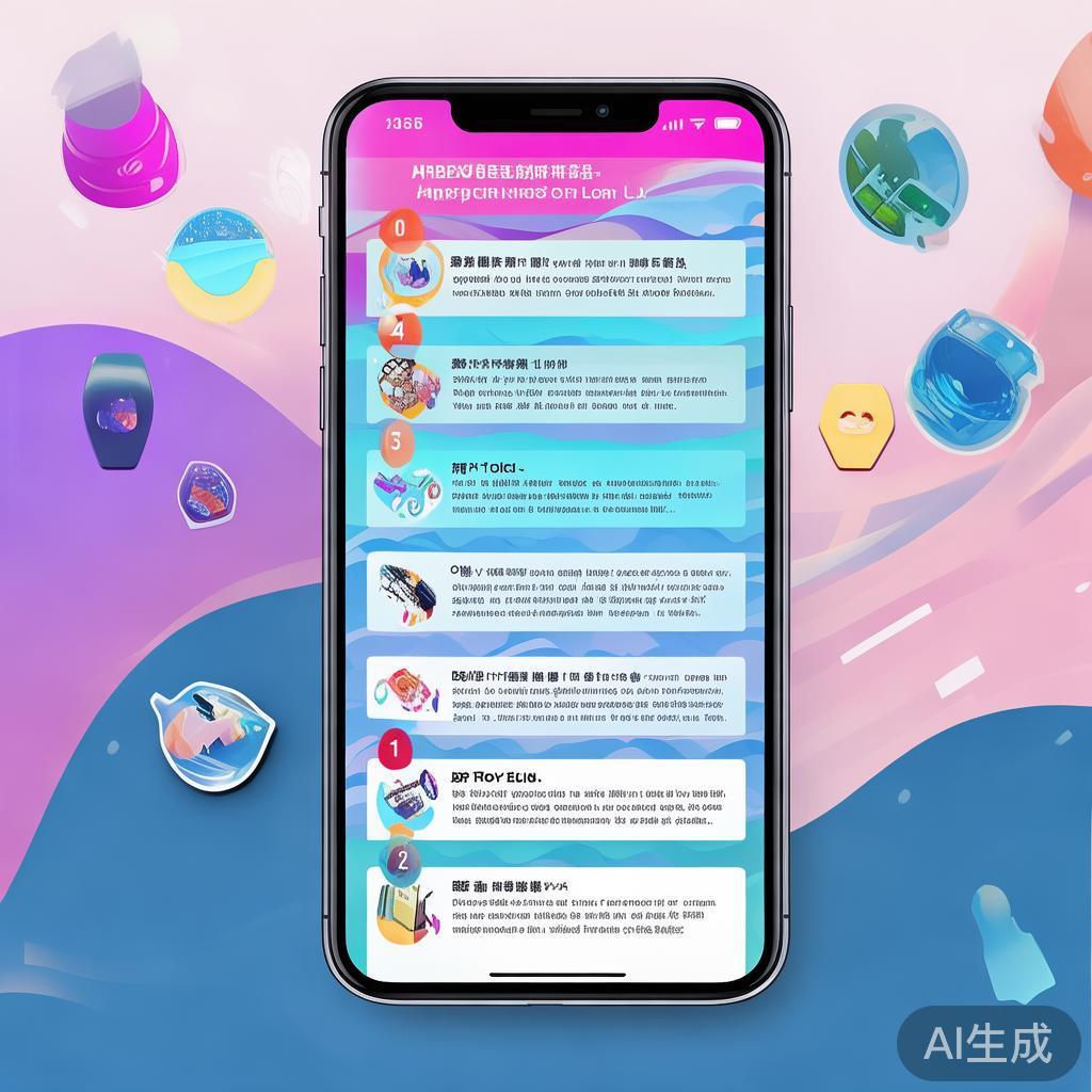 抖音贷款申请指南，如何在短视频平台获得资金支持