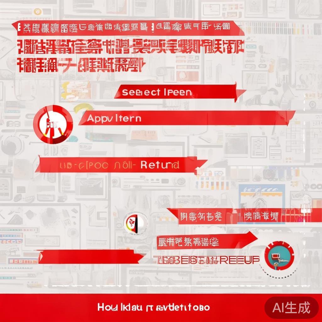 淘宝退货申请最快攻略，如何快速完成退货流程