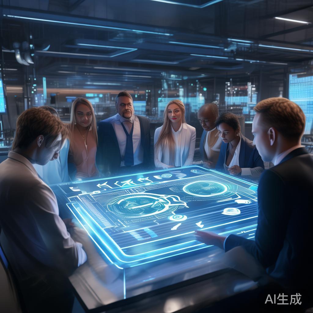 区块链公司如何申请