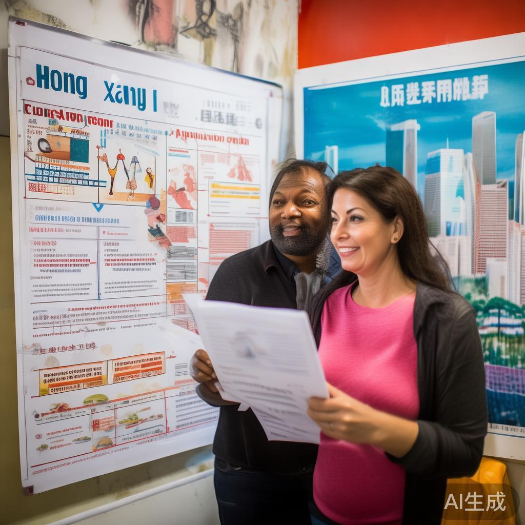 香港夫妻团聚申请指南，如何实现家庭团聚