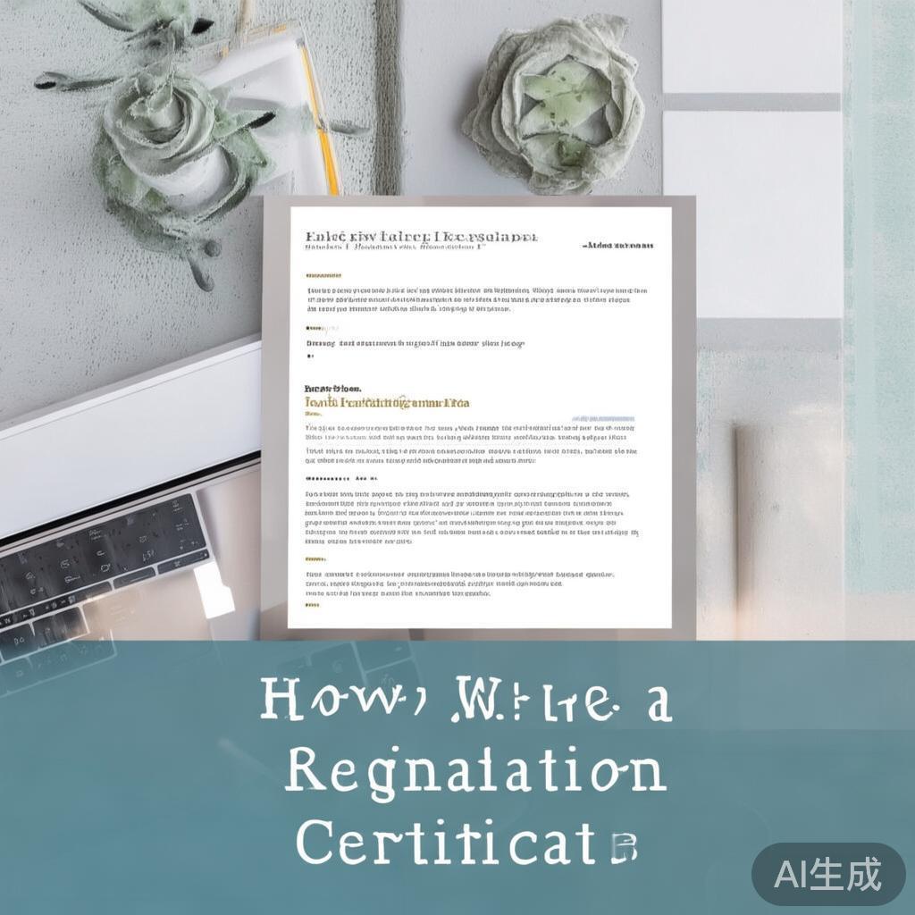 嗯，用户让我写一篇关于离职申请证明的文章，关键词是离职申请证明怎么写。首先，我需要理解用户的需求。他们可能是在公司工作一段时间后，想要离职，但不知道怎么写离职证明，所以需要一篇指导性的文章