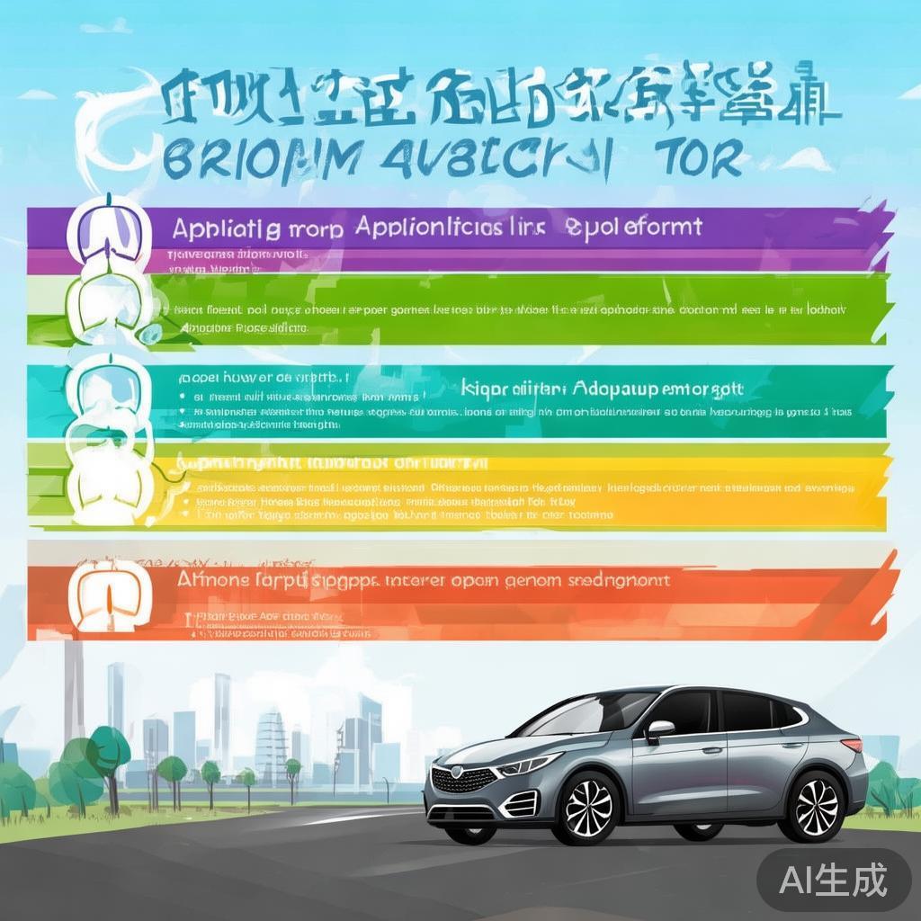 汽车补贴申请指南，如何高效利用政府补贴