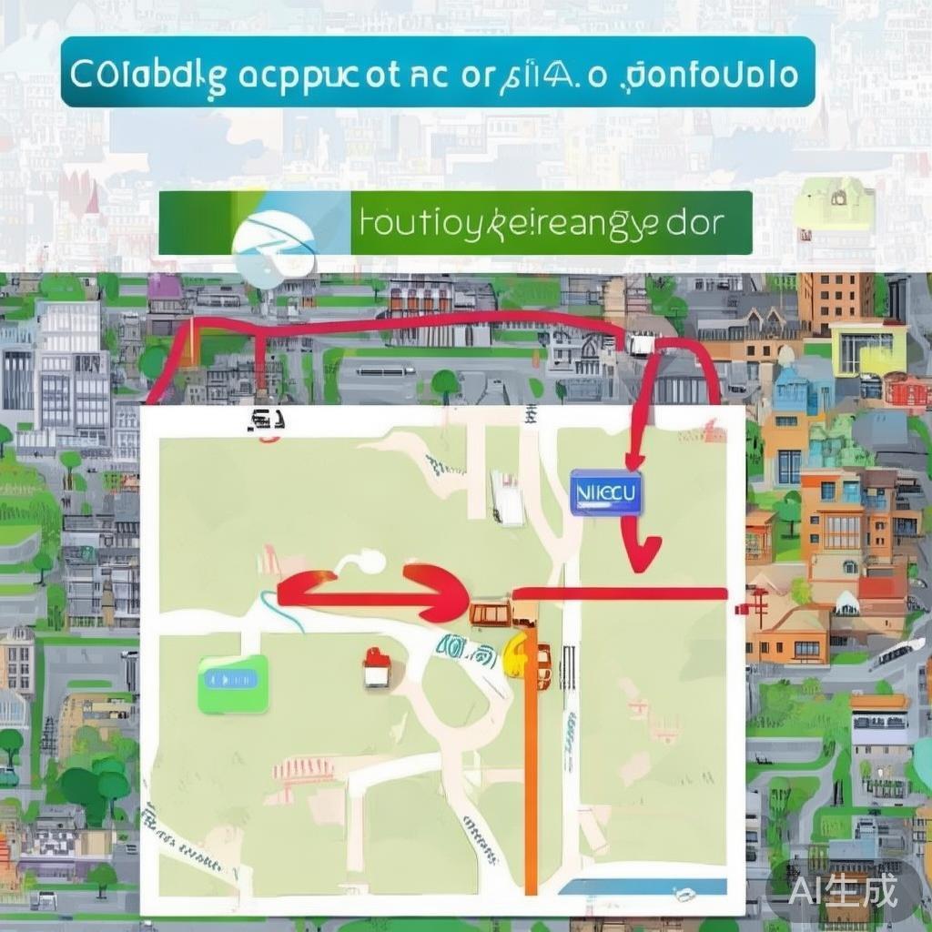 如何快速申请店铺位置，地理位置服务指南