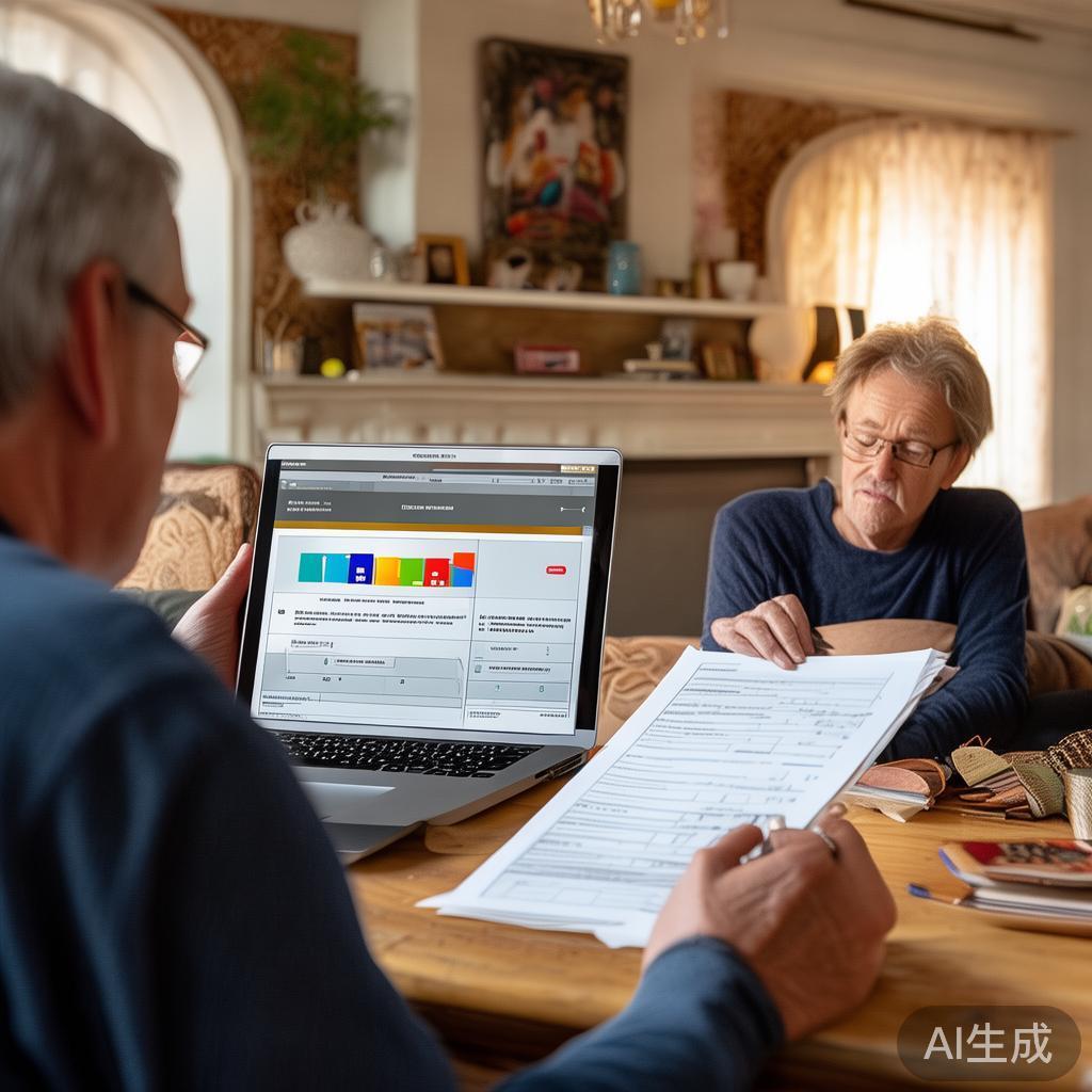 有房贷的人如何申请再贷款