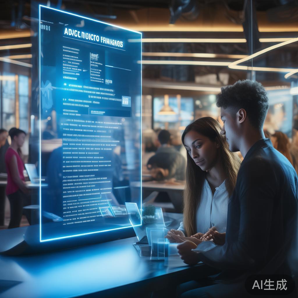 多微金融怎么申请