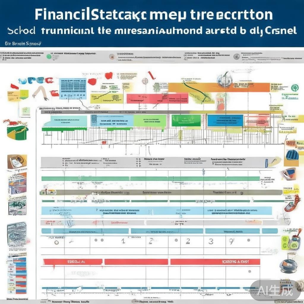 财务报表申请指南，从基础到高级的全步骤解析