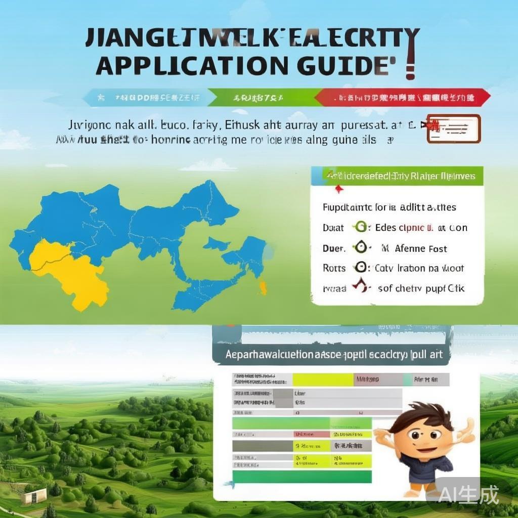 江苏峰谷电申请指南，如何享受电费低谷优惠