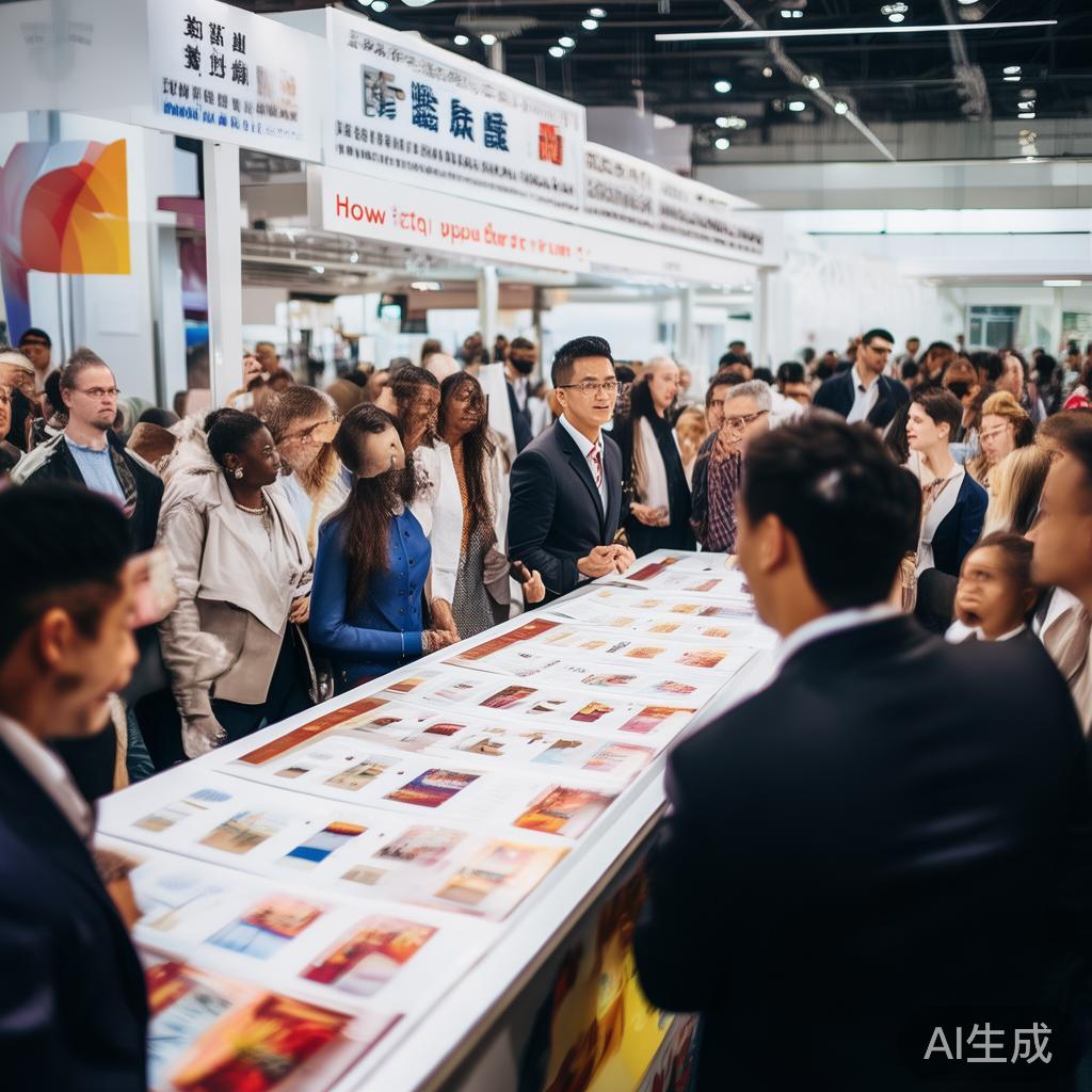 进博会怎么申请？企业如何成功参展