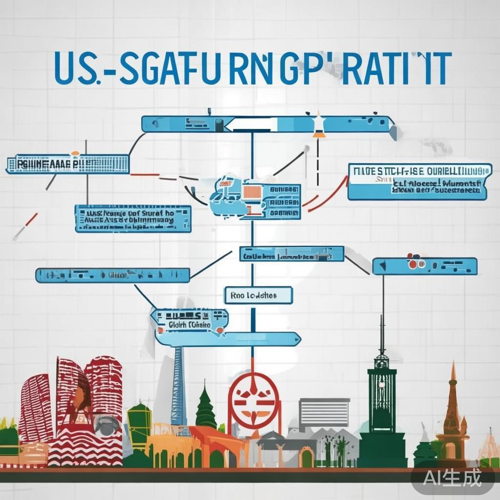 美国公司如何申请，从注册到运营的全面指南