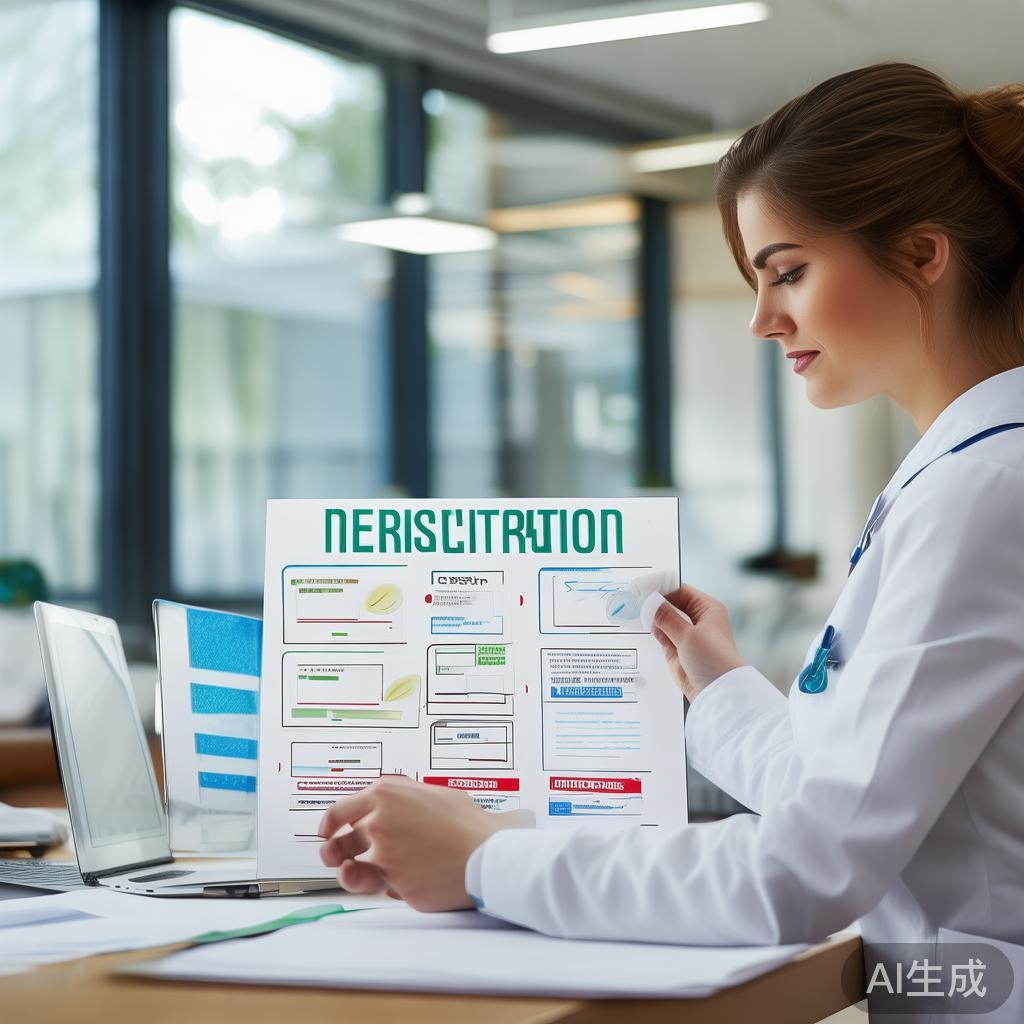 护士变更注册申请指南,流程与注意事项 护士变更注册申请指南,流程与注意事项