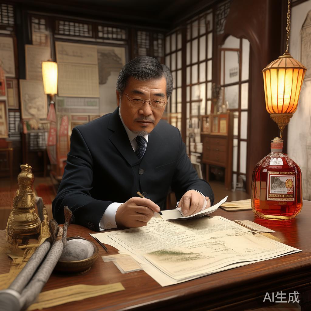 茅台怎么申请鉴定更换