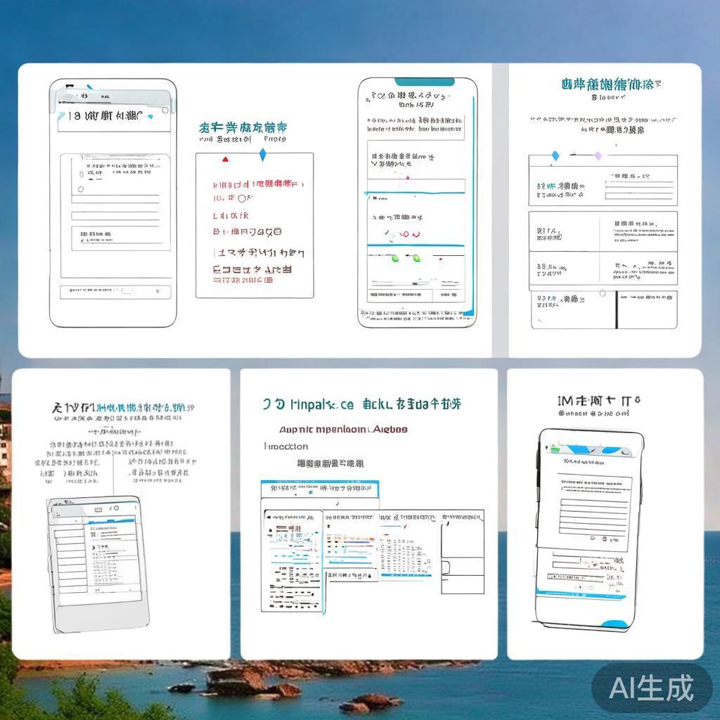 舟山健康码怎么申请？流程详解及注意事项