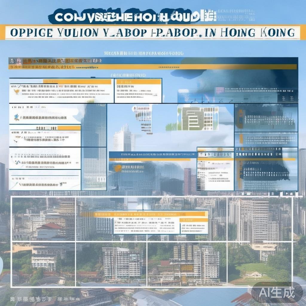 香港输入劳工申请指南,从政策到流程全解析 香港输入劳工申请指南,从政策到流程全解析