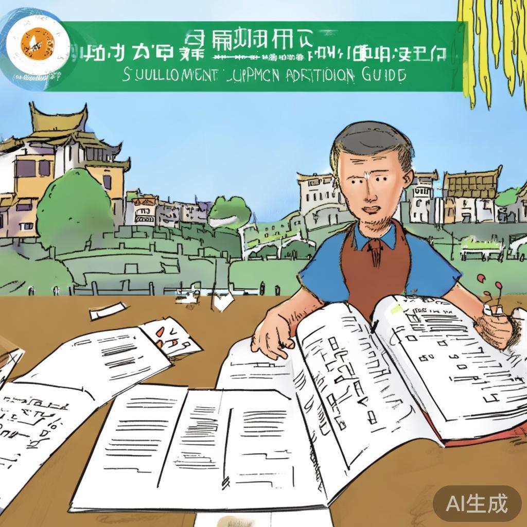 苏州就业补贴申请指南,如何轻松获得经济支持 苏州就业补贴申请指南,如何轻松获得经济支持