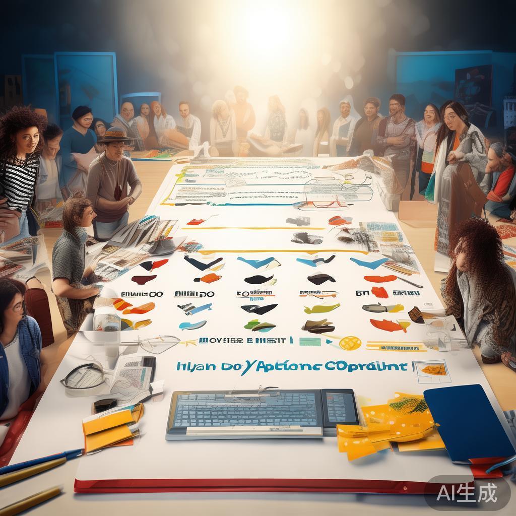 文创版权申请指南，从零到成功