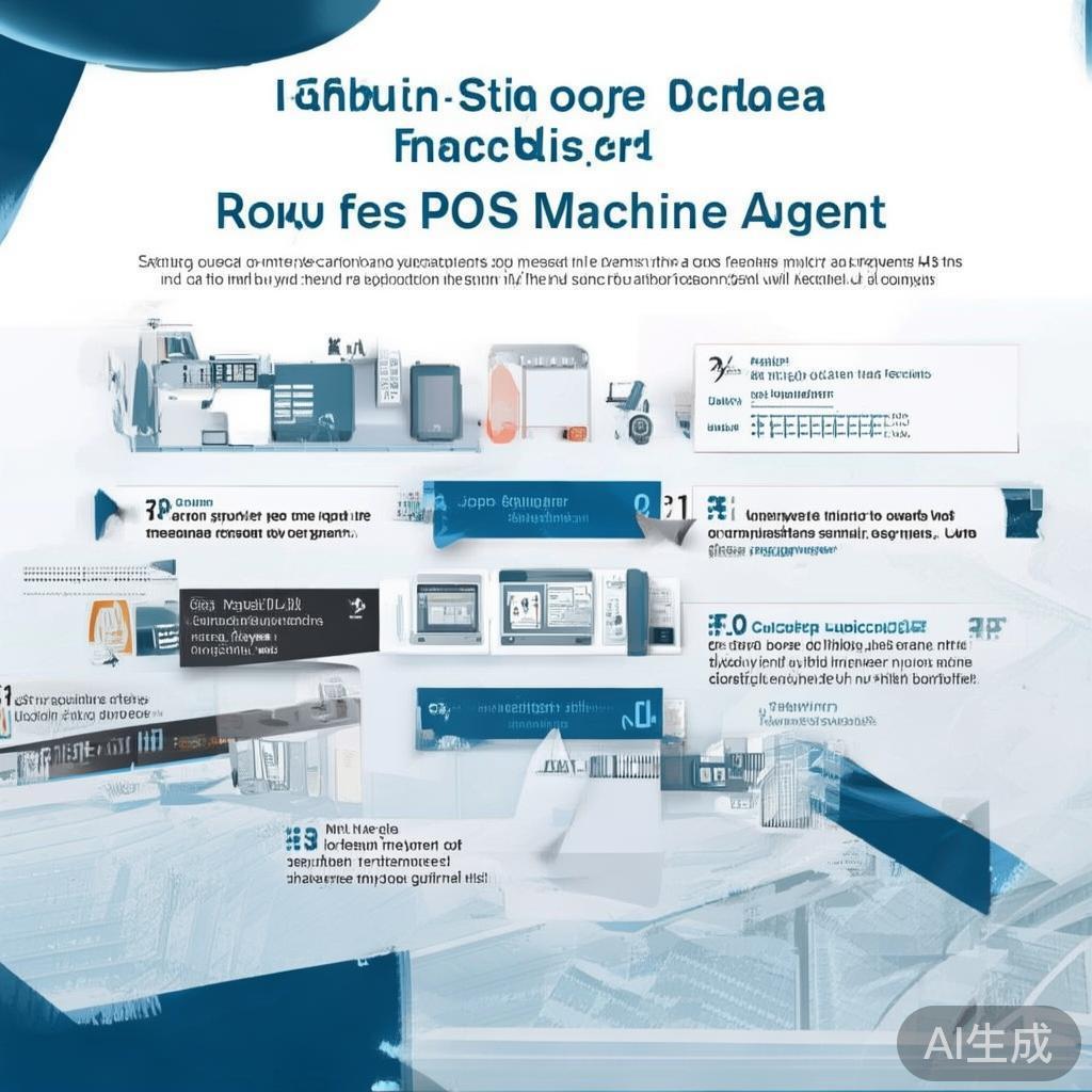 如何申请POS机代理?步骤详解 如何申请POS机代理?步骤详解