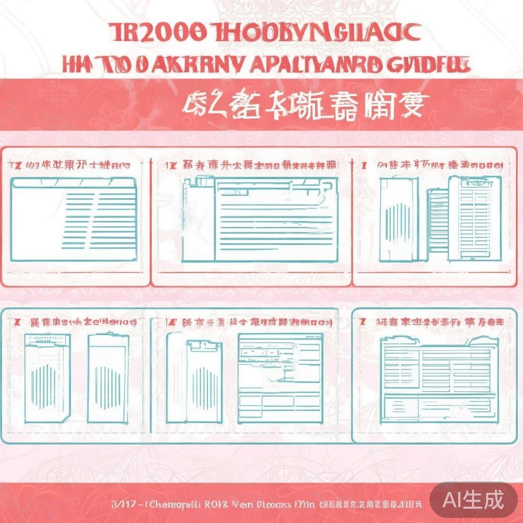 2023年重庆生育津贴申请指南，流程与注意事项