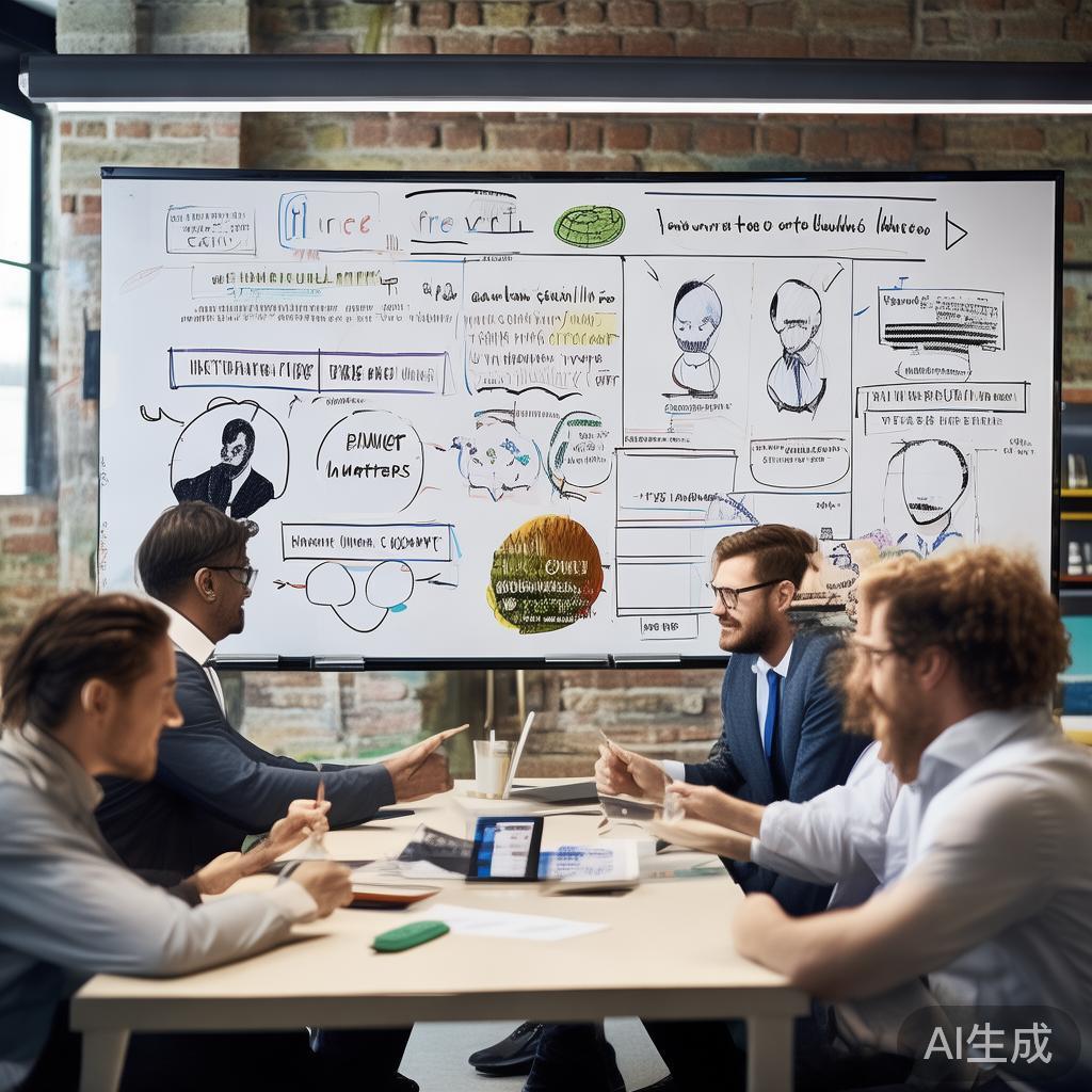 如何吸引和维护理想大客户，从需求分析到长期合作