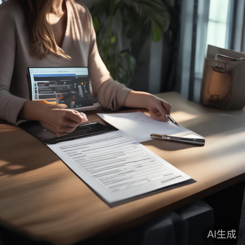 离婚申请预约,流程与注意事项 离婚申请预约,流程与注意事项