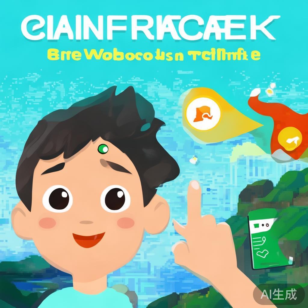 儿童如何轻松申请微信账号，开启数字世界的大门