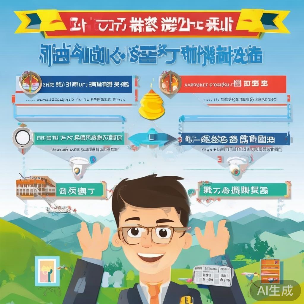 青海助学贷款申请指南，如何轻松获得学习资金？