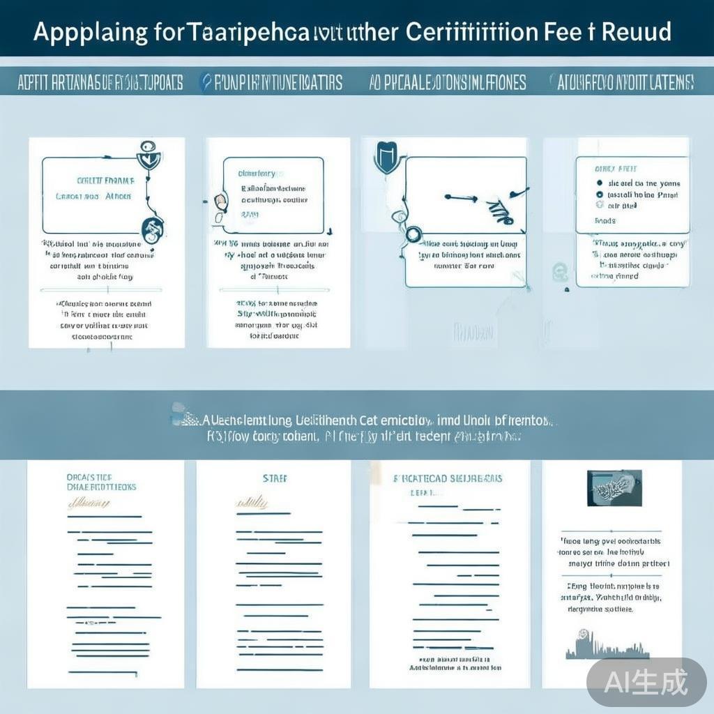 教资退费怎么申请?流程详解及常见问题解答 教资退费怎么申请?流程详解及常见问题解答