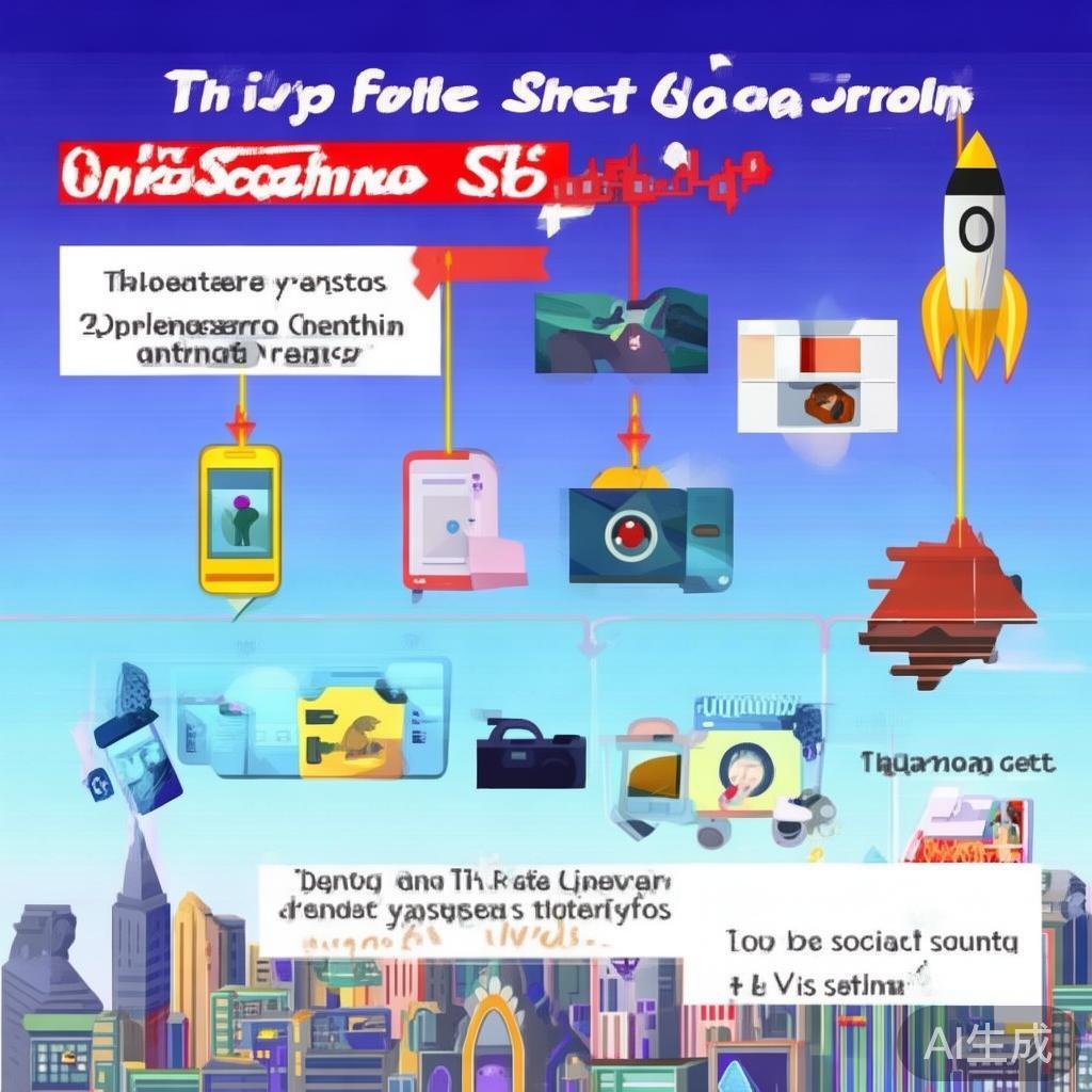 短视频账号怎么申请?从零到火的全攻略 短视频账号怎么申请?从零到火的全攻略