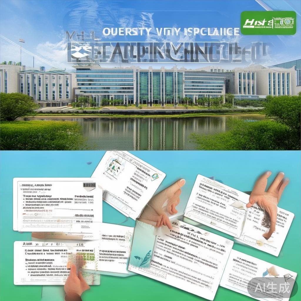 港科大广州申请指南，如何顺利申请港科大广州 campus