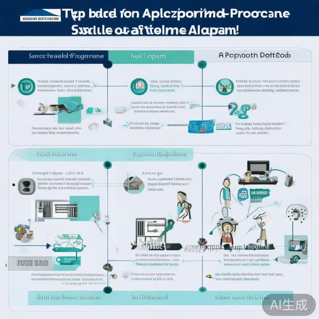 用户可能是一位准备申请非全博士的学生，或者是对这个过程不太了解的人。他们可能想知道从准备材料到面试的整个流程，以及需要注意哪些细节。因此，文章需要详细且有条理，帮助读者系统地了解申请流程
