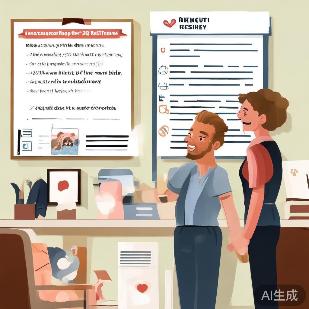 如何申请结婚登记,流程与所需材料详解 如何申请结婚登记,流程与所需材料详解