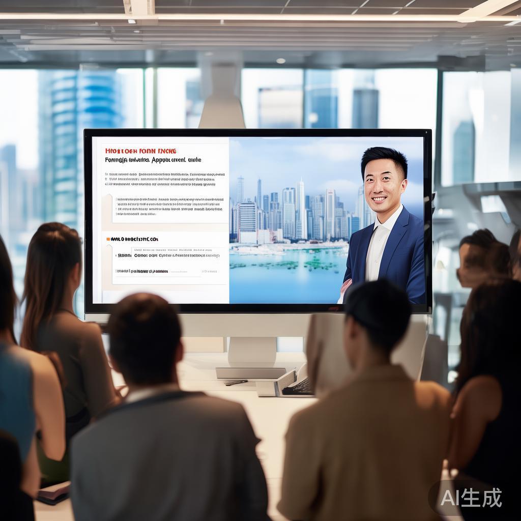 香港外劳申请指南，如何合法获得香港工作许可