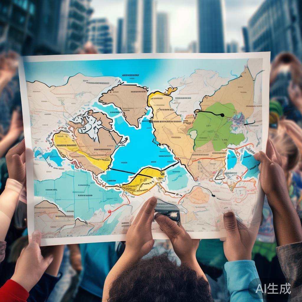 好，用户让我写一篇关于如何申请国外工签的文章，还给了一个示例标题和内容。首先，我需要理解用户的需求。他们可能是一个计划去国外工作的人，或者是在考虑移民的人，所以文章需要实用、详细且有条理