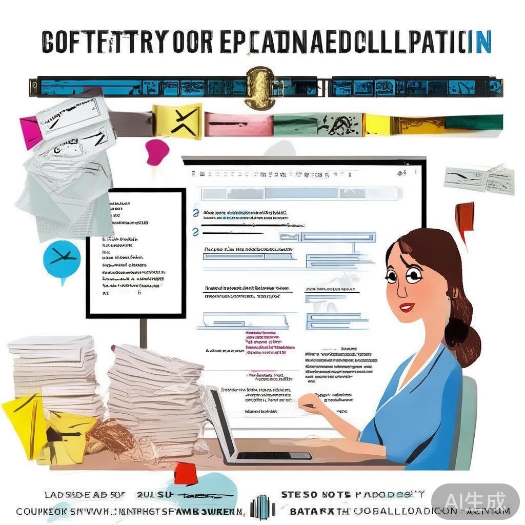 如何撰写课程补选申请书,步骤与注意事项 如何撰写课程补选申请书,步骤与注意事项