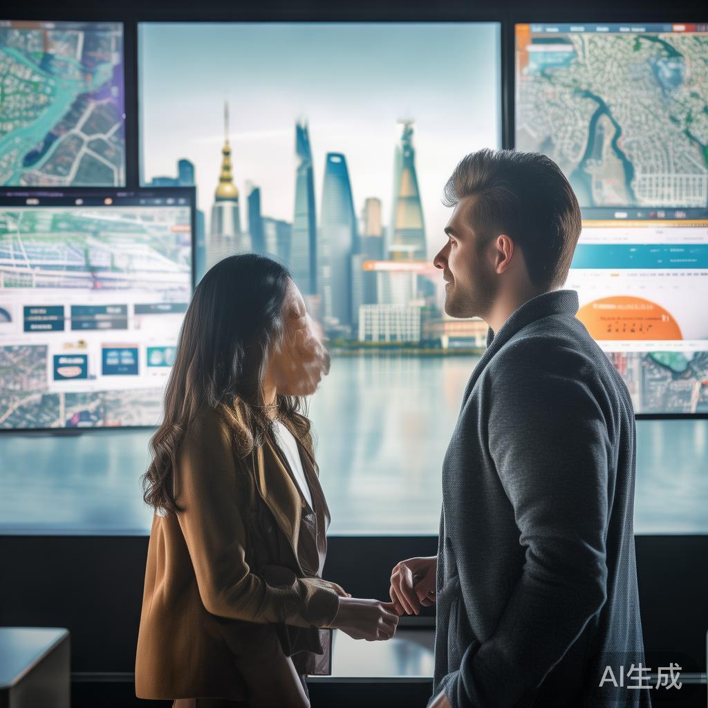 上海创业落户申请指南，如何在城市核心区域安家