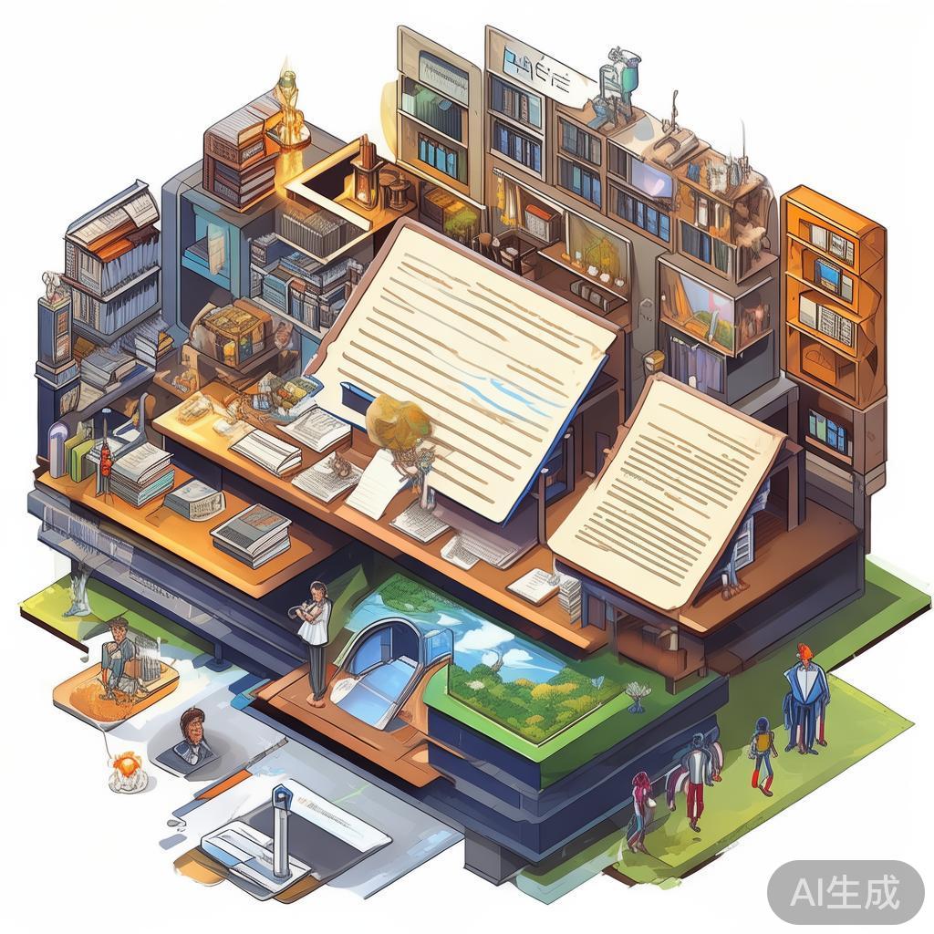 接下来，我需要确定文章的结构。通常，申请文章包括引言、学术成就、研究经历、领导与社区贡献、个人品质和未来规划，以及总结。这样结构清晰，内容全面，能够帮助申请者全面展示自己