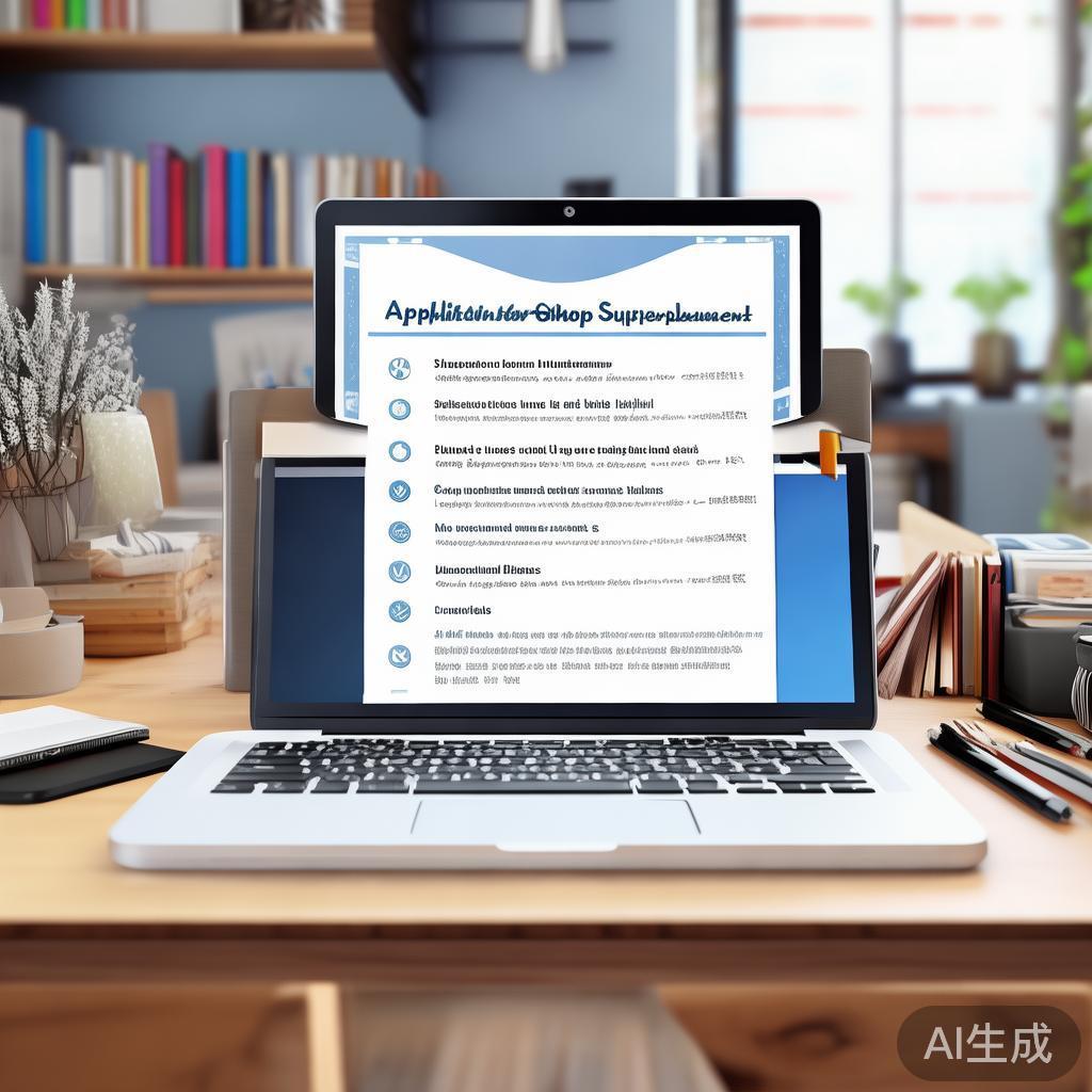 接下来，我得考虑文章的结构。通常，申请店铺的文章会包括背景介绍、申请流程、所需材料、注意事项以及成功案例。这样结构清晰，读者容易理解