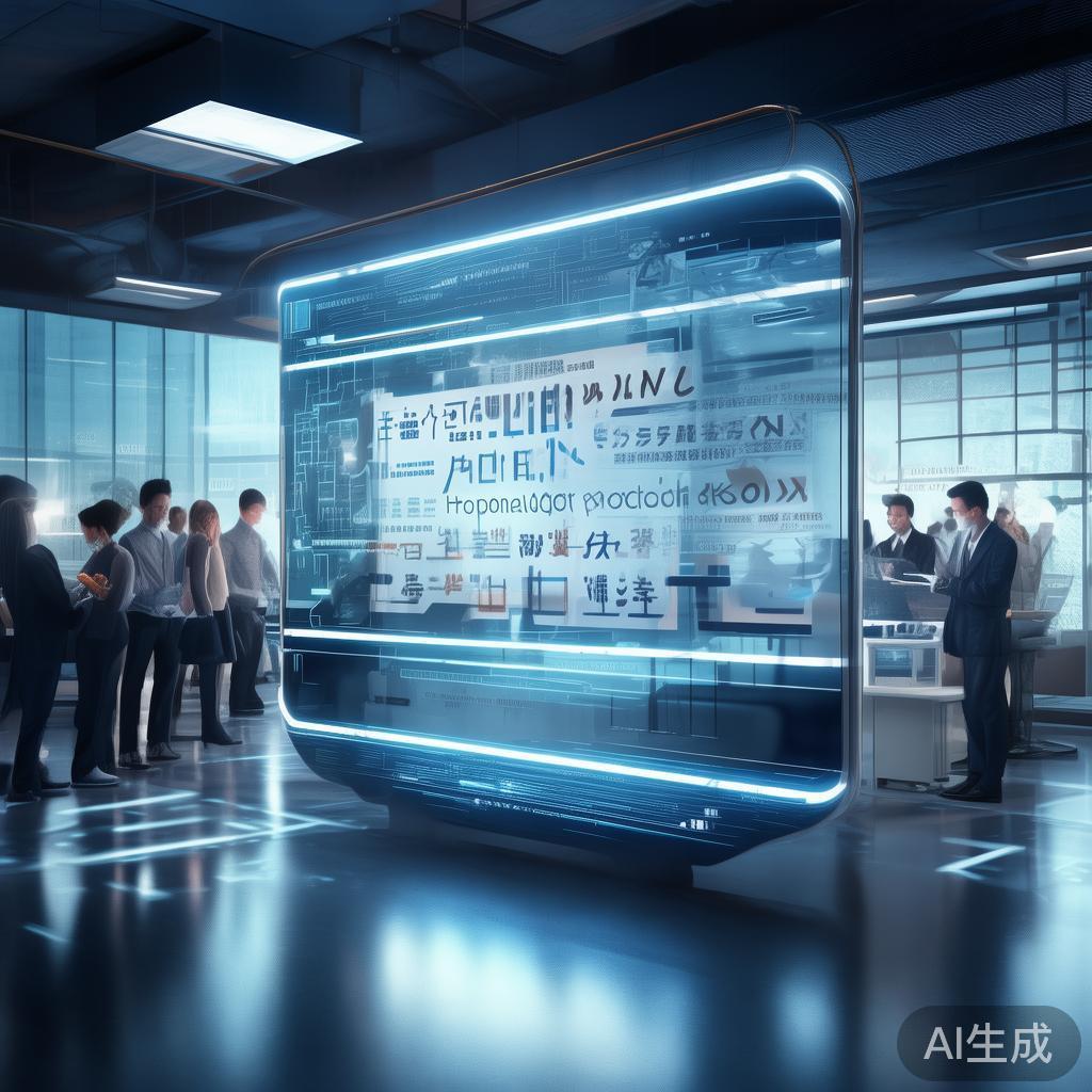 香港科技推广项目申请指南 香港科技推广项目申请指南