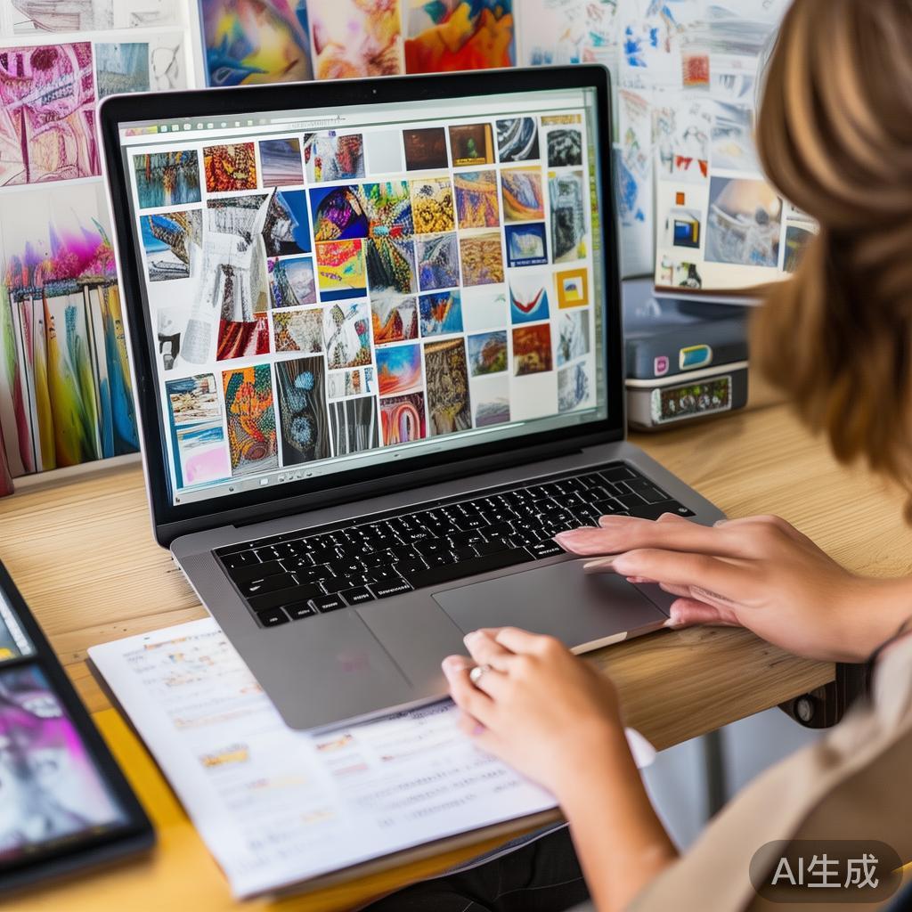 申请准备部分，用户提到作品集、个人陈述和推荐信。我可以进一步详细说明如何制作作品集，推荐哪些软件，如何突出个人艺术风格。个人陈述部分，可以建议如何展示个人的创作经历和职业目标