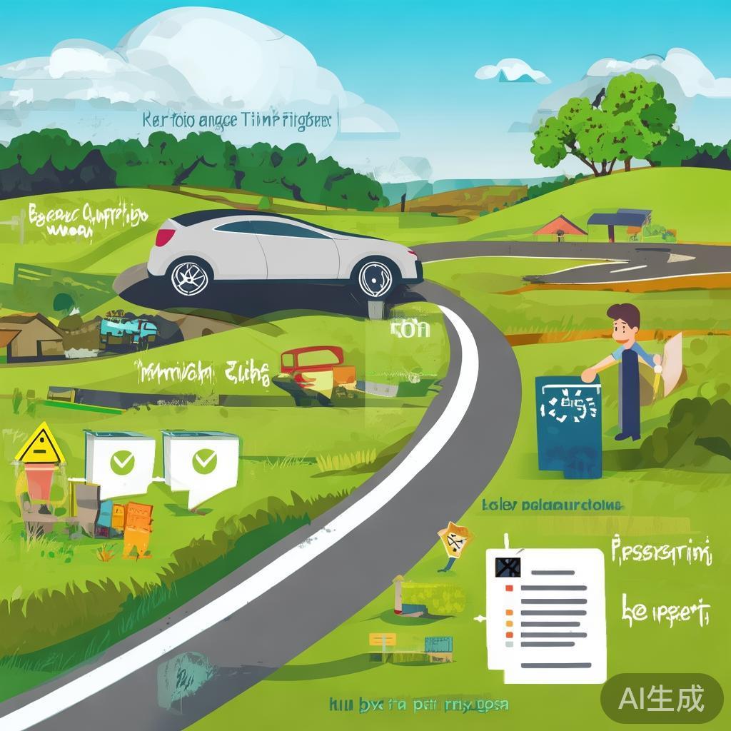 汽车下乡申请指南，流程、条件及注意事项