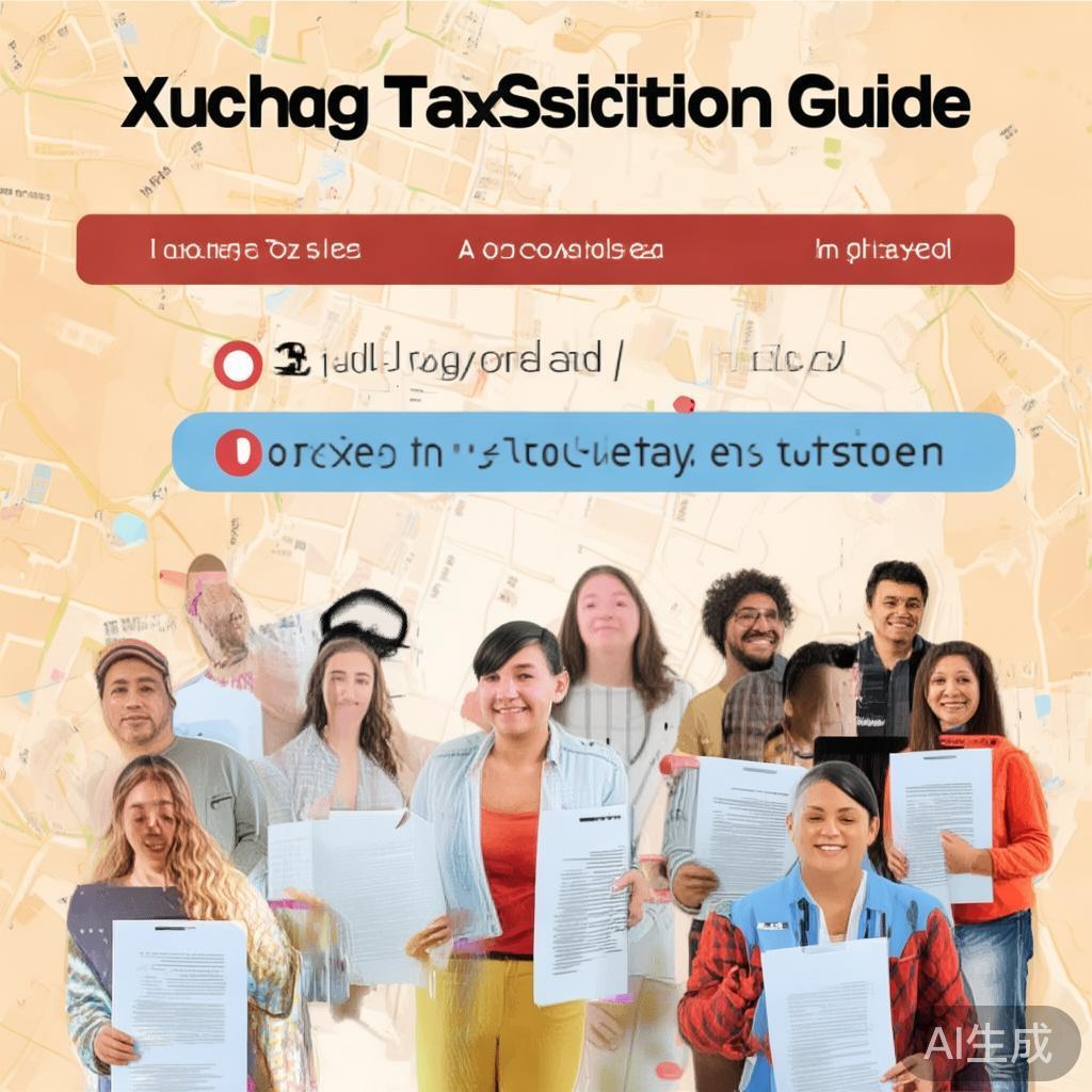 许昌契税补贴申请指南,如何享受政策红利 许昌契税补贴申请指南,如何享受政策红利