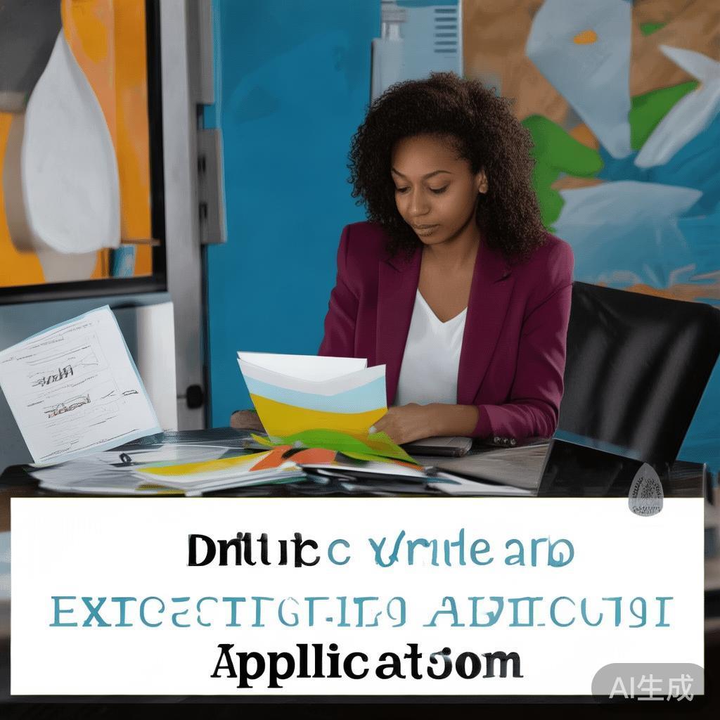 嗯，用户让我写一篇关于外企晋升申请的文章，关键词是外企晋升申请怎么写。首先，我需要理解用户的需求。他们可能是在外企工作，想要晋升，但不知道怎么写申请，所以需要一篇指导性的文章