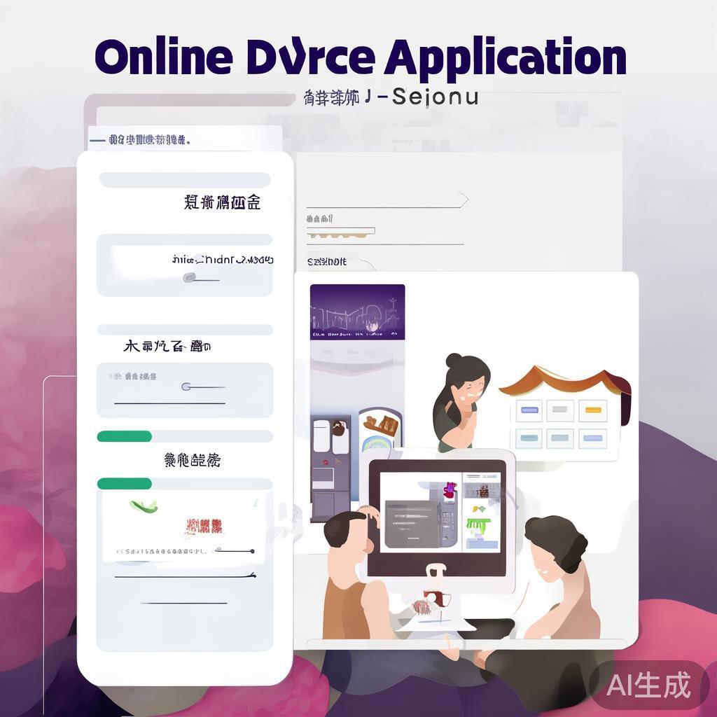 苏州离婚申请指南，轻松实现网上离婚